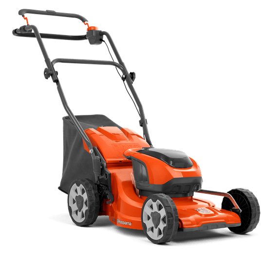 Rasaerba a batteria Husqvarna LC247i