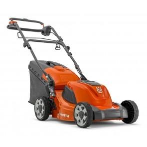 Rasaerba elettrico Husqvarna LC 141C