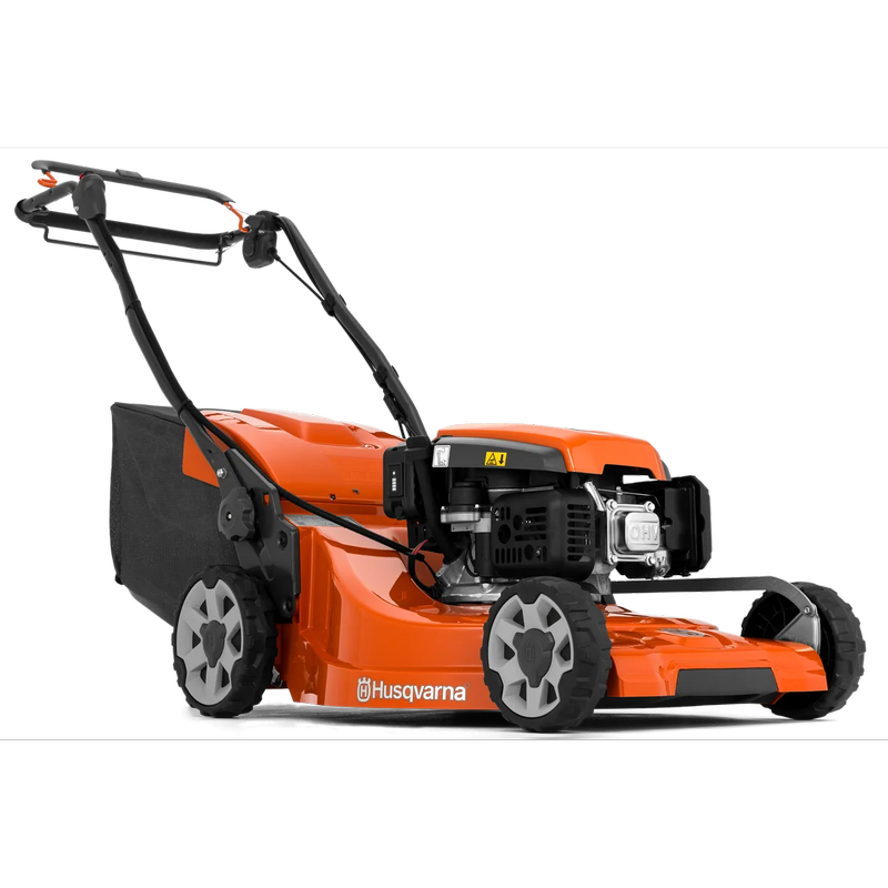 Rasaerba HUSQVARNA LC353VE