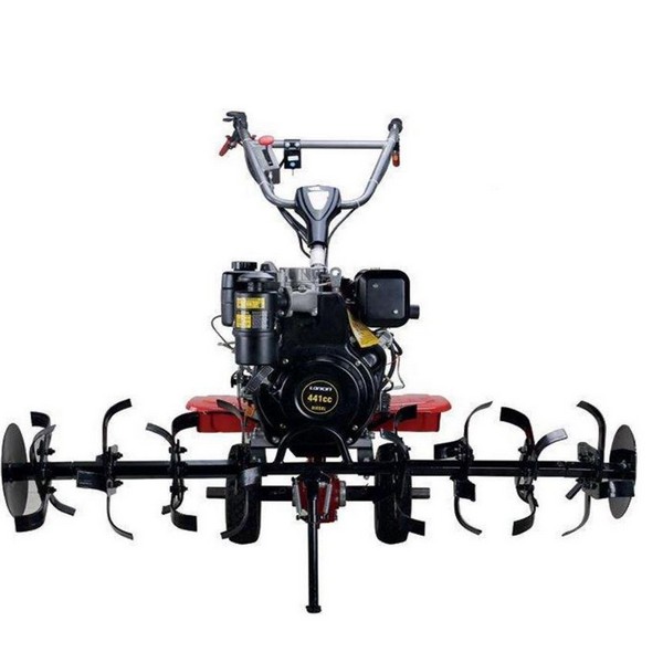 Scavando DIESEL LONCIN MASTER LC1440