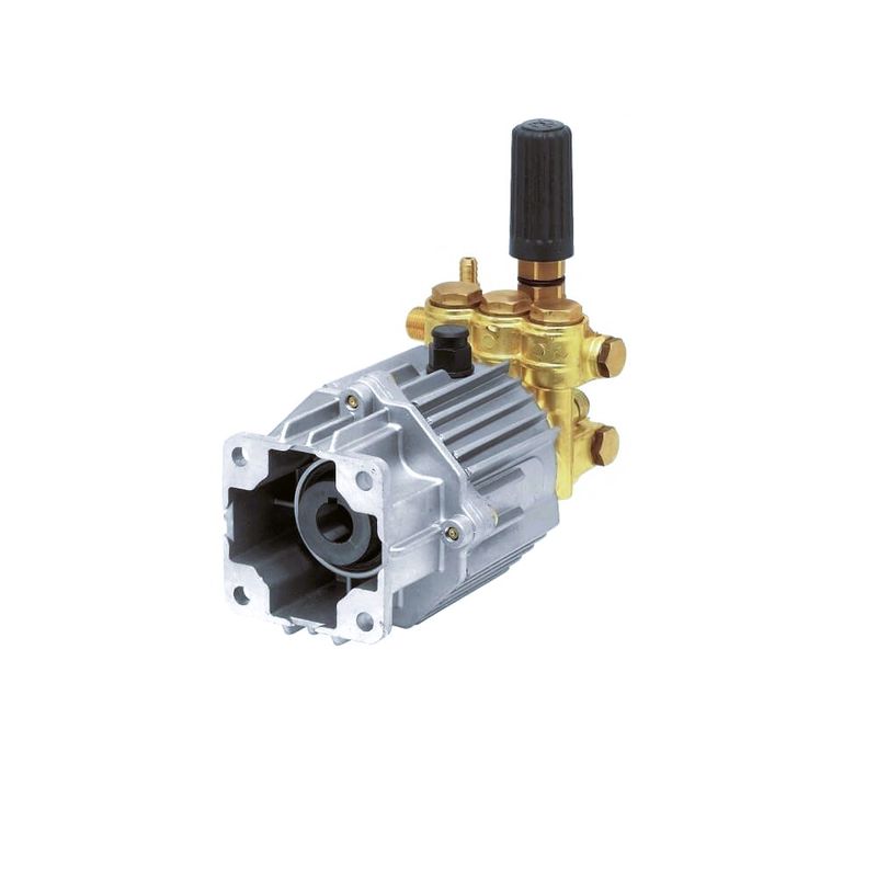 Pompa lavavetri Annovi Reverberi SJV 3G27D+F7 200 bar