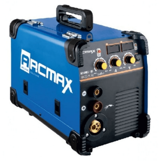 Saldatrice Inverter Arcmax MAX MIG195
