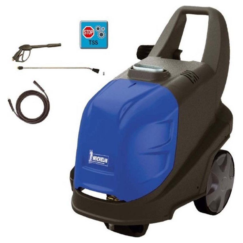 Idropulitrice ad acqua calda MICHELIN MPX150HL