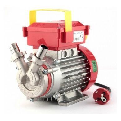 Pompa multi-acciaio inossidabile 0,5Hp ROVER NOVAX M 20 INOX
