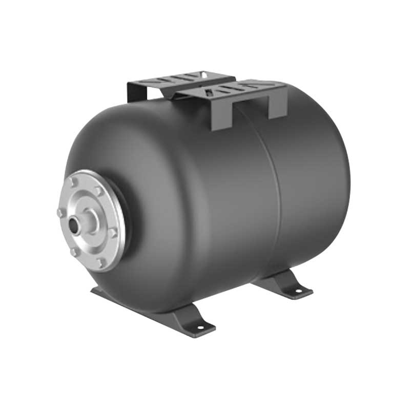 Contenitore a Pressione Orizzontale Lepono 80Lt