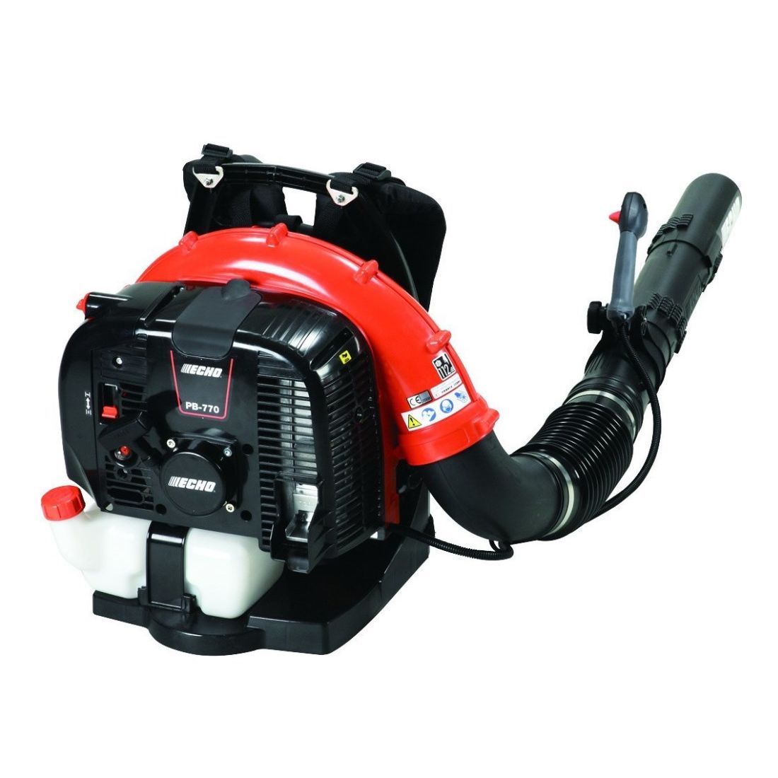 Soffiatore posteriore ECHO PB-770 - 63,3 cc