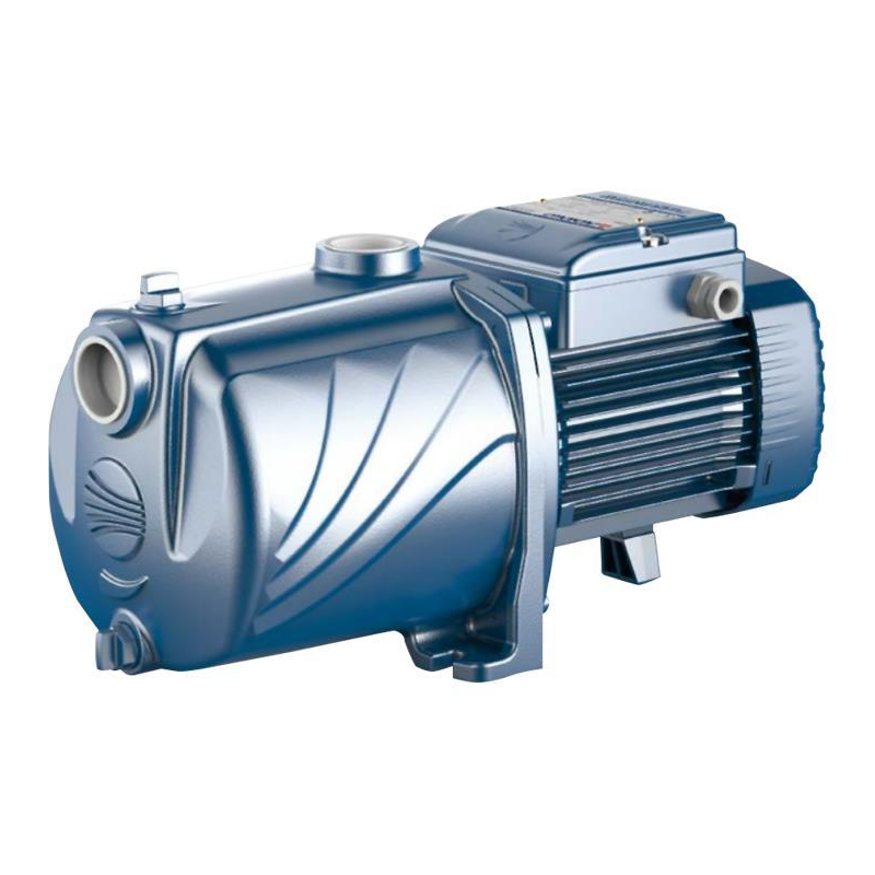 PEDROLLO 4CPm 100- 1 HP Pompa di superficie multistadio a bassa rumorosità