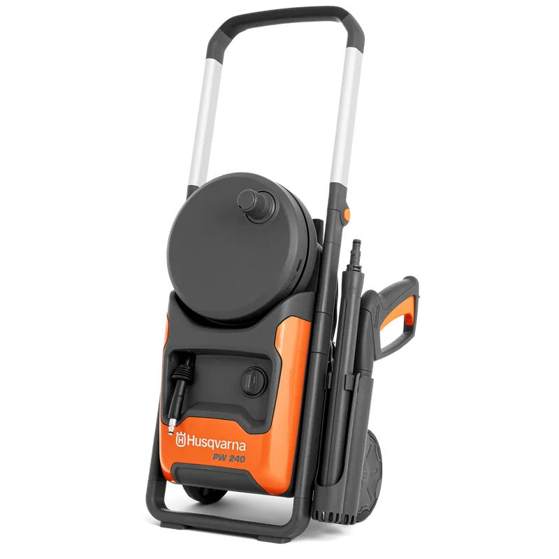 Idropulitrice Husqvarna PW240 (1800Watt - 140Bar)
