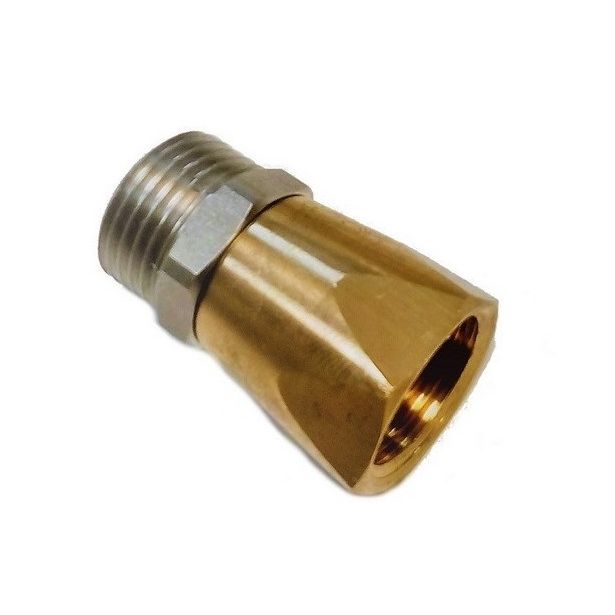 Raccordo Raccordo Lancia Rotante 1/2''