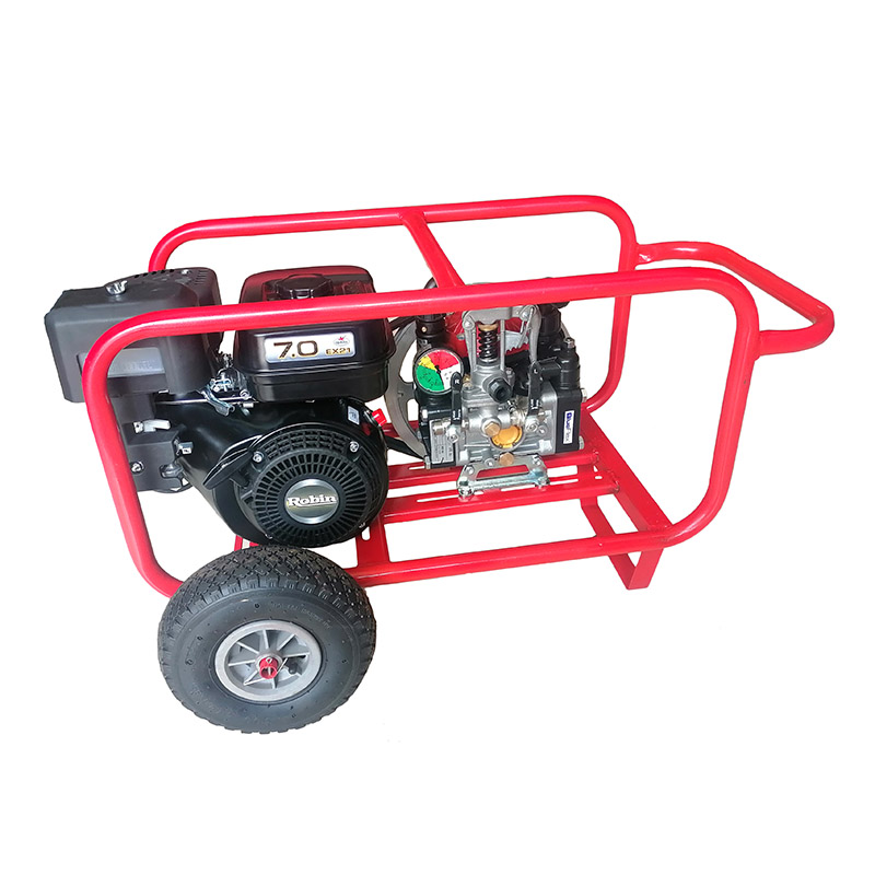 Gruppo Spruzzatore ROBIN EX21/ Annovi Reverberi AR40