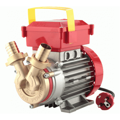 Pompa multistore 0.8Hp ROVER 25 CE