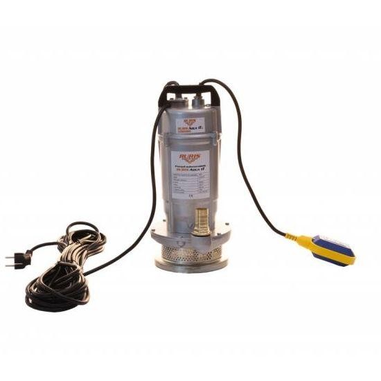 Pompa sommergibile Ruris Aqua 11 - 0,8 HP