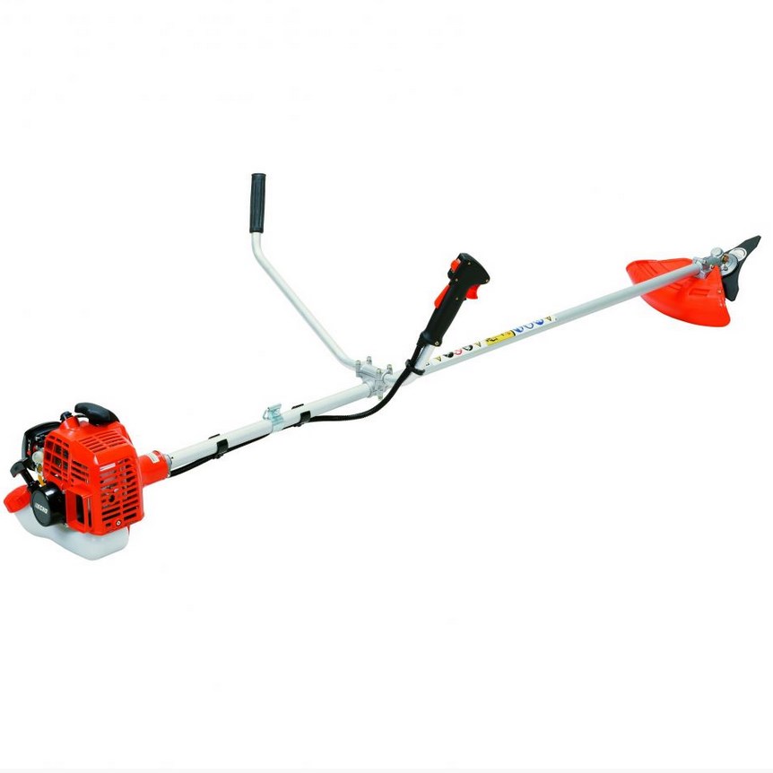 Decespugliatore ECHO SRM-222ES - 21,2 cc / 0,8 cv
