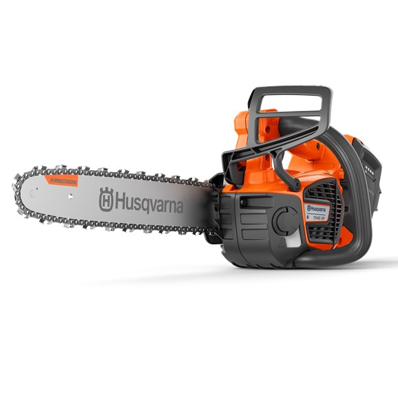 Motosega a batteria HUSQVARNA T540iXP - 35cm