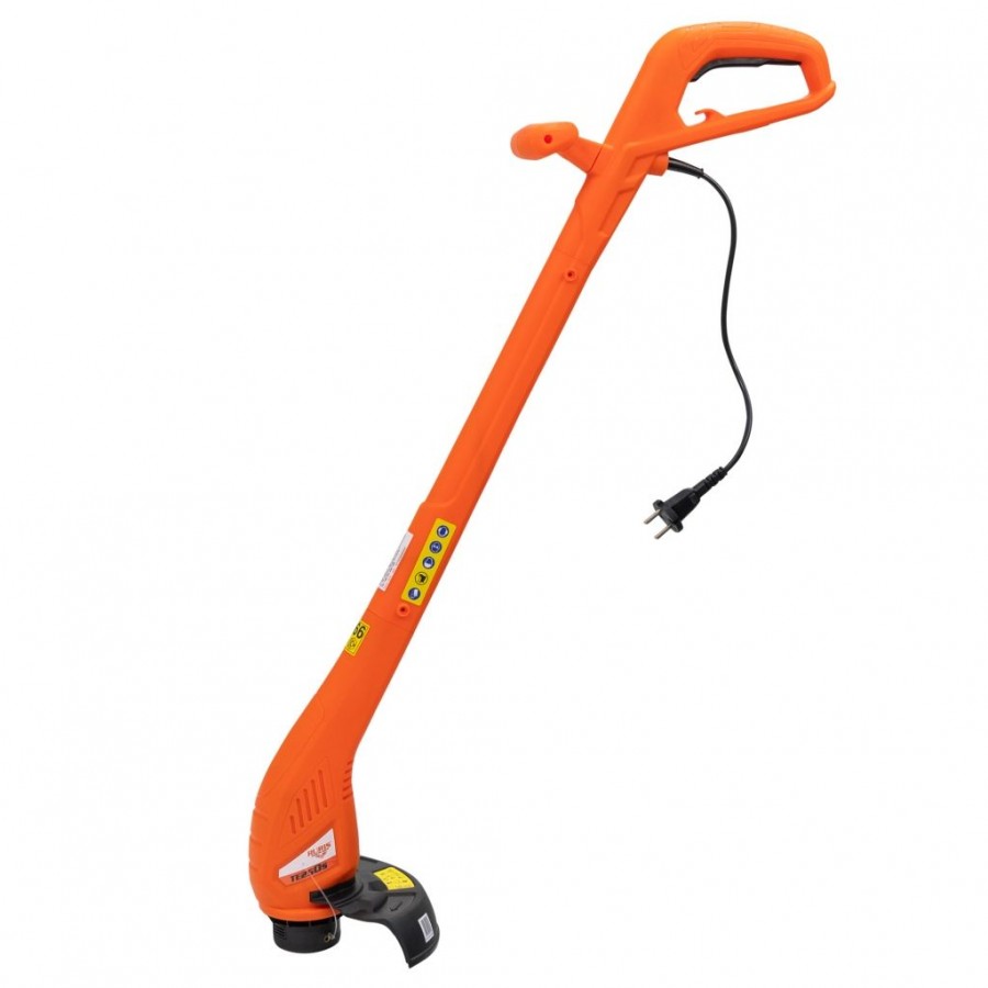 Tagliabordi elettrico Ruris TE250 Tosaerba