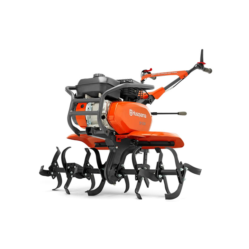 Motozappa a benzina HUSQVARNA TF 338-4.8cv-95cm
