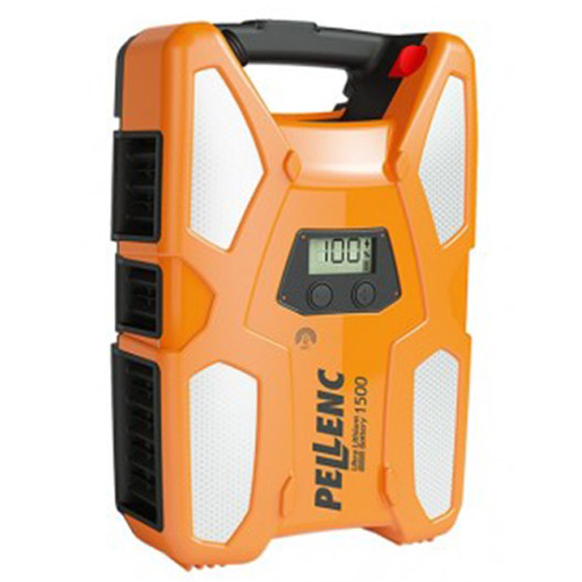 Batteria Ultra Lithium Pellenc 1200 28Ah