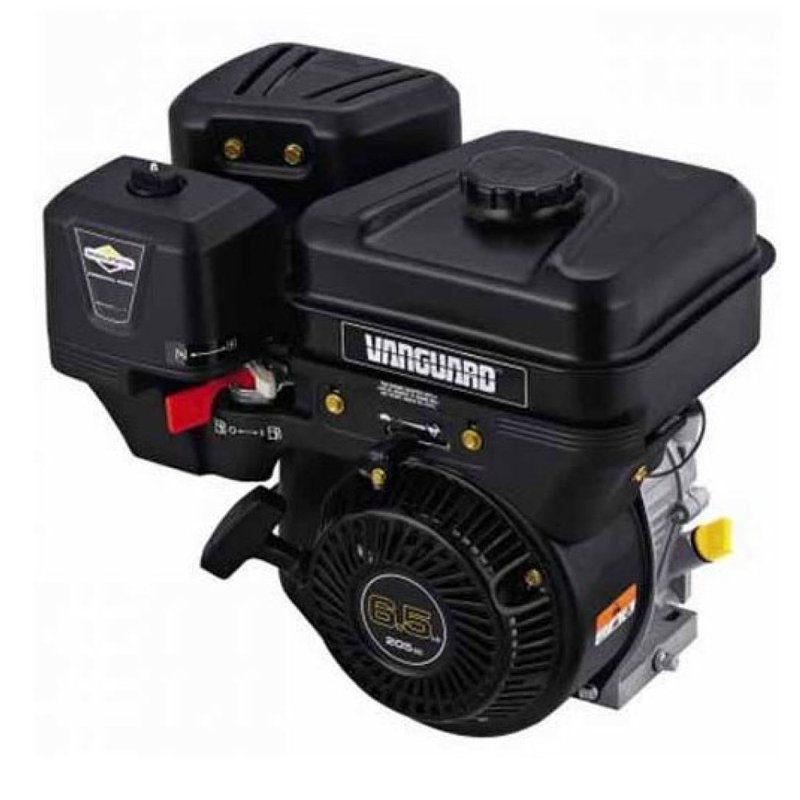 Motore BRIGGS&STRATTON VANGUARD 6,5 CV a cuneo