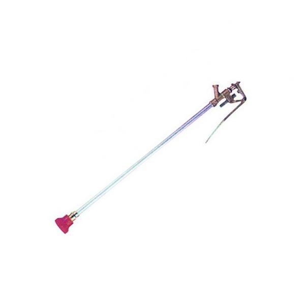 Tubo spray pressato Farmate 60CM