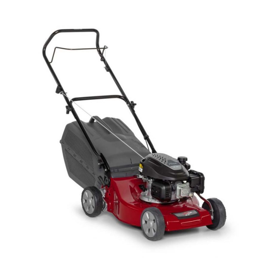 Tosaerba a benzina Castel Garden XC 48-123cc-2.5hp-46cm