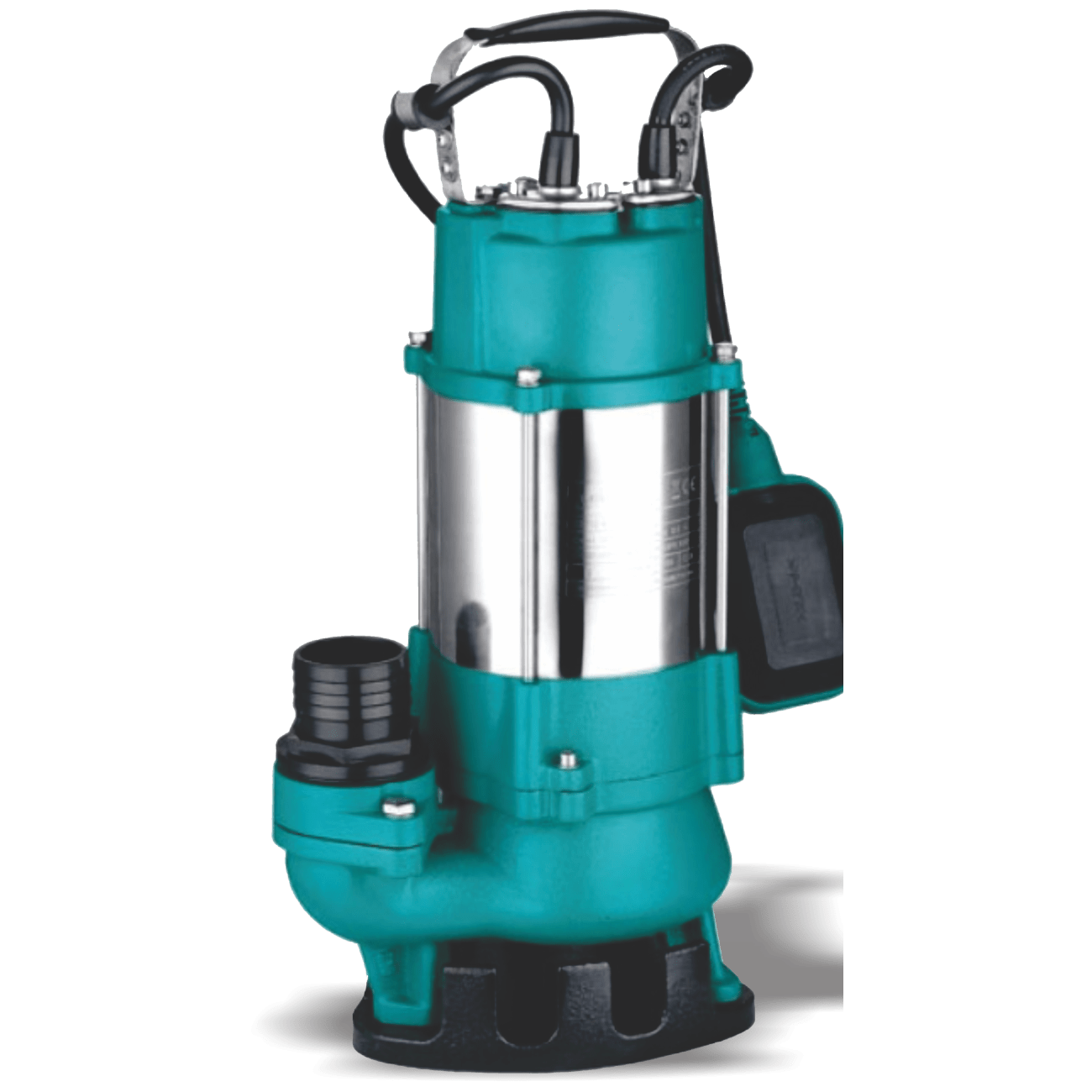 Pompa sommergibile per acque luride Lepono 1HP XSP18-12/0.75I