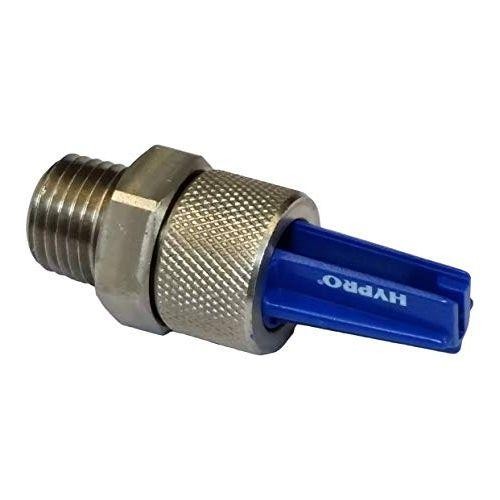 Ugello a dispersione grande Hypro XT020