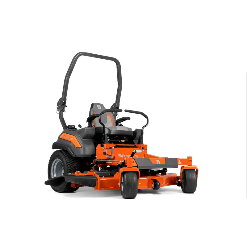 Husqvarna Z454X Zero Turn Mower