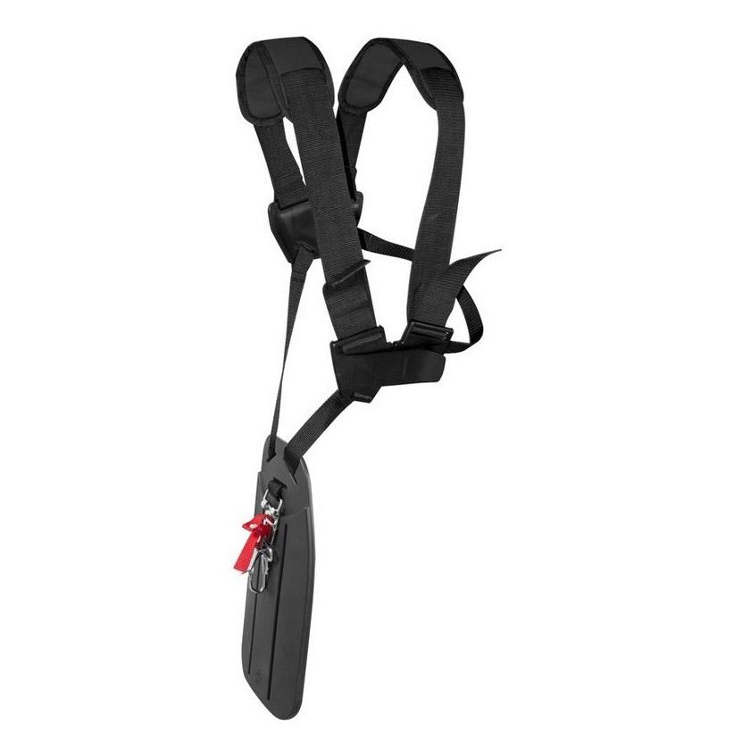 Kit - Cintura per decespugliatore Fortec Simple