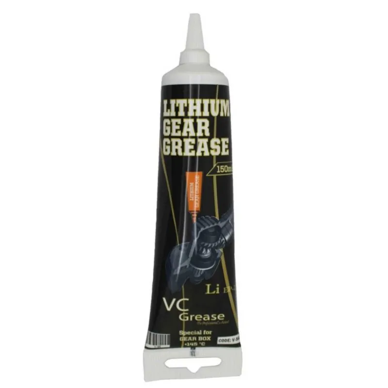 VISCO Lithium Grease for Brushcutter Gears 150ml