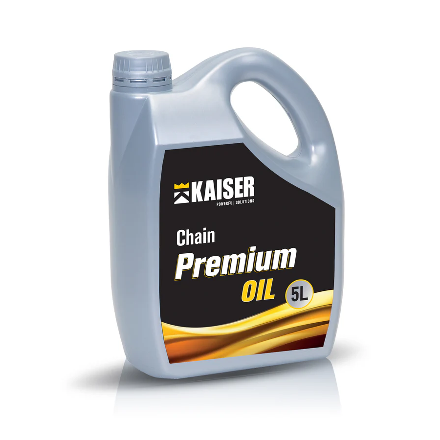 Kaiser Premium Chain Oil Chain 5lt