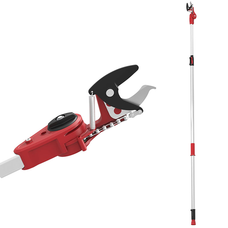 Cesoie telescopiche KAMIKAZE KM-63TLX
