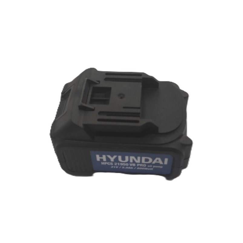 Batteria HYUNDAI HBA68 20V 5Ah