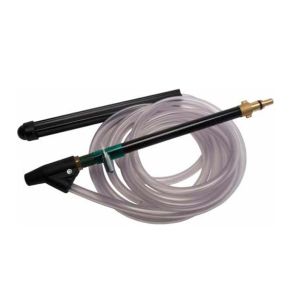 Sandblasting Kit for MASTER Washers with Small 180bar Pump