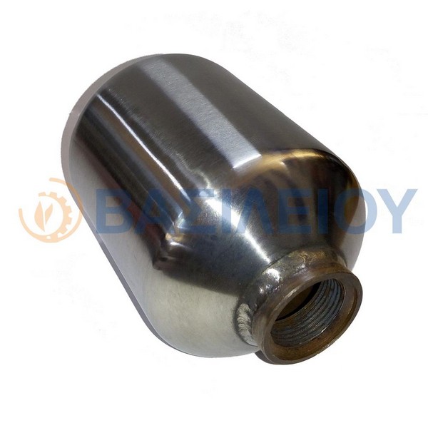 Basepower OS 22 pompa a spruzzo Air Bell