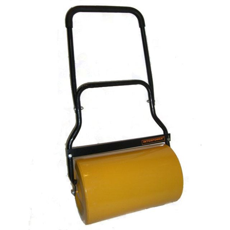 Rullo per prato in acciaio 54 cm