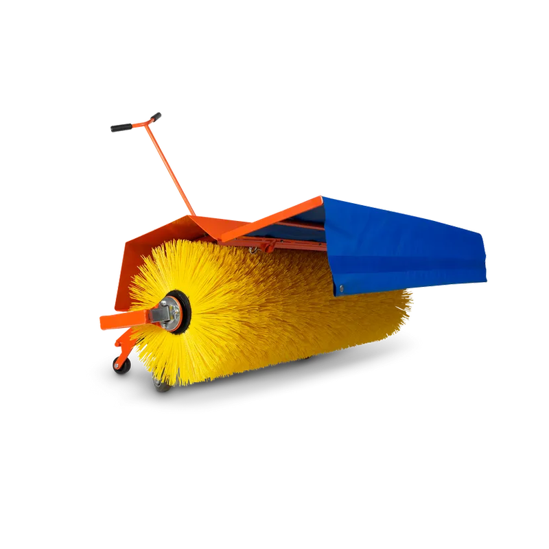 Spazzola rotante 100 cm Husqvarna