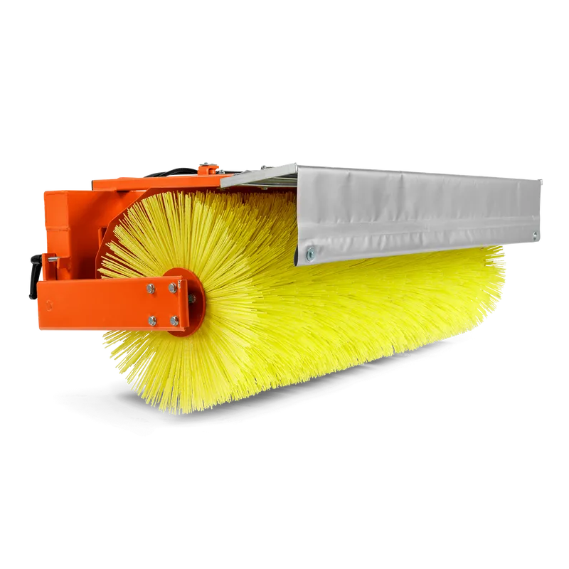 Spazzola rotante 100 cm Husqvarna