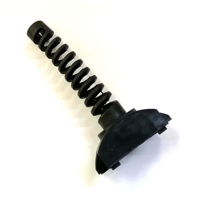 Nuovo cavo a spirale per controller Agrotechnic MKII da 12 V