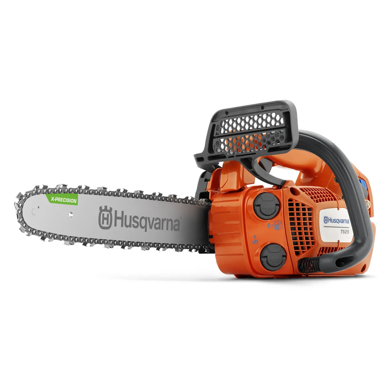 Motosega da potatura HUSQVARNA T525 - .325'' mini - 27cc/1,5hp