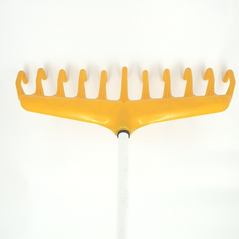 Olive rake Plastic 10D-44cm