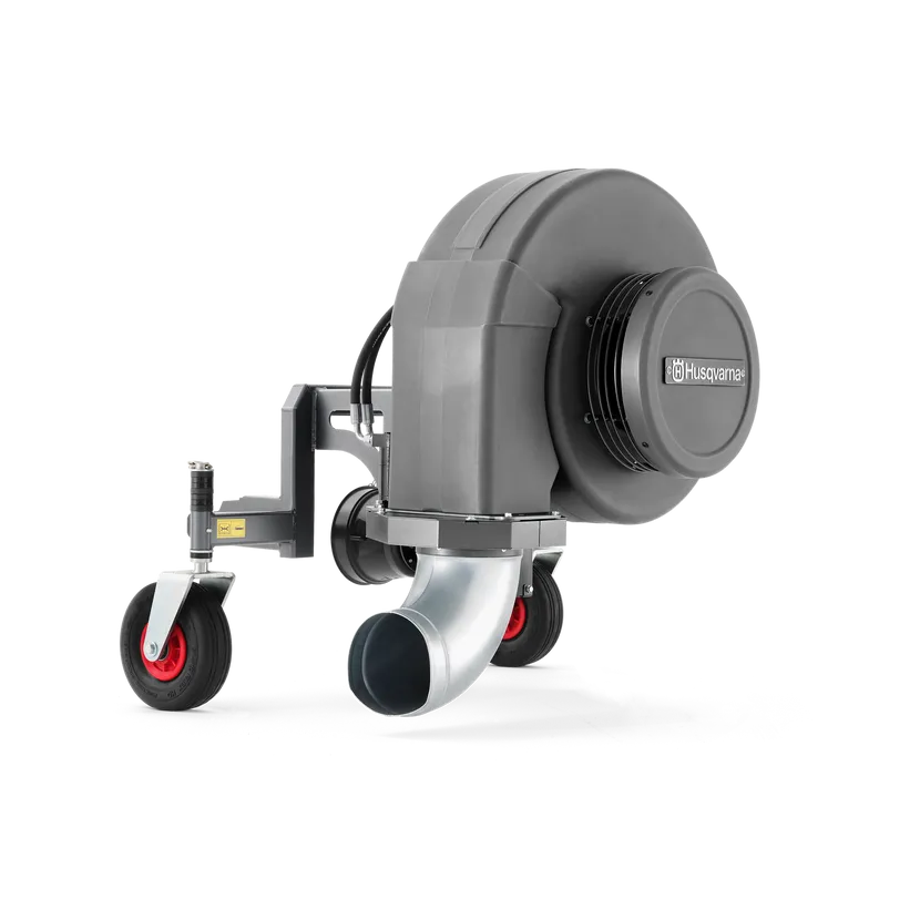 Soffiatore Husqvarna per Rider 520-525
