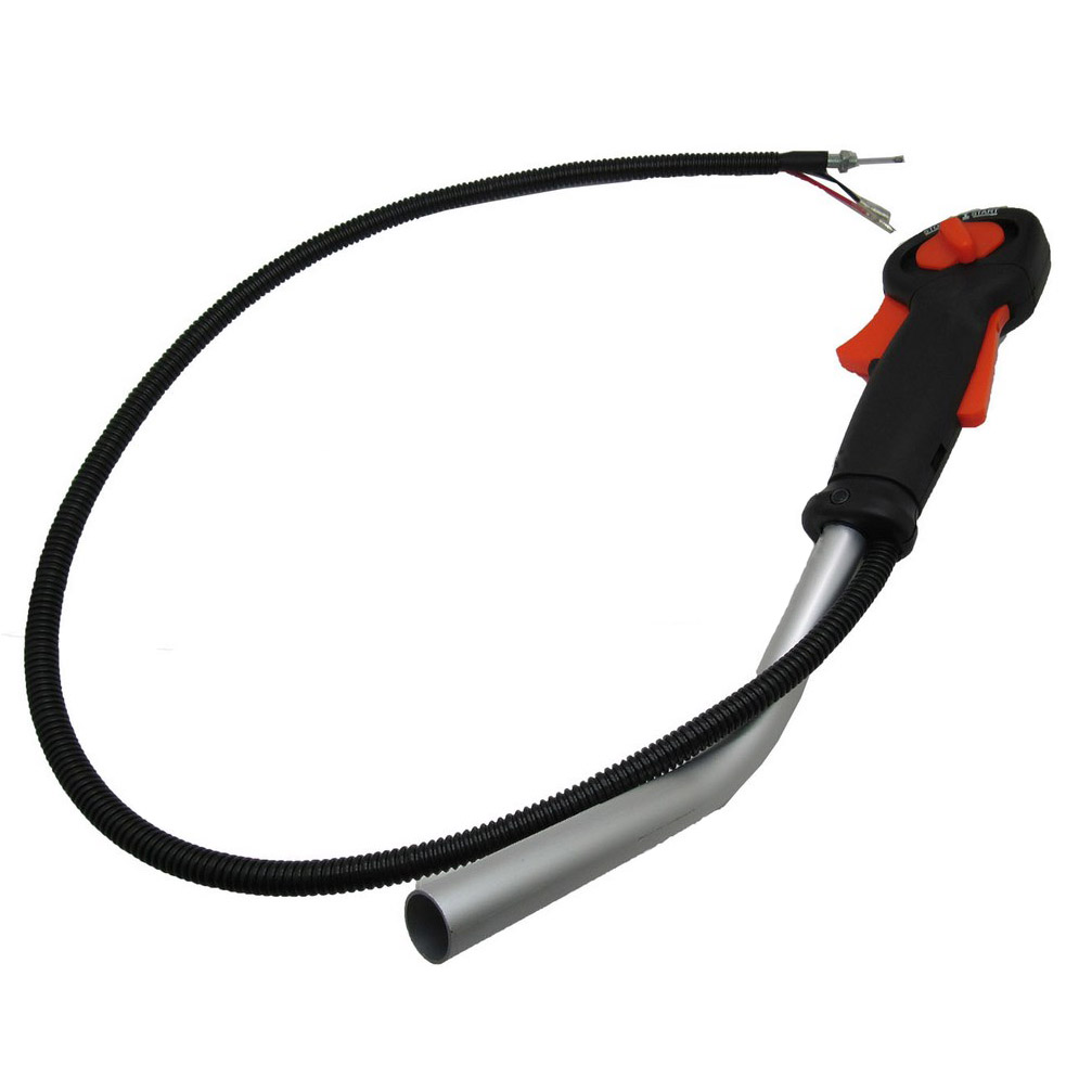 Decespugliatore manuale per Craftop Nova Matrix